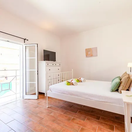 Sunny Joy - Com Piscina E Bbq Em *