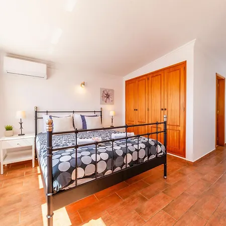 Sunny Joy By Algarve Vacation Αλμπουφέιρα