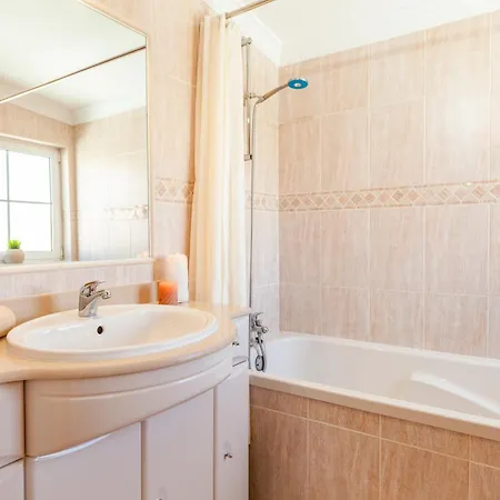 Sunny Joy By Algarve Vacation Βίλα *