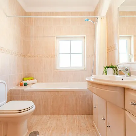 Βίλα Sunny Joy By Algarve Vacation *