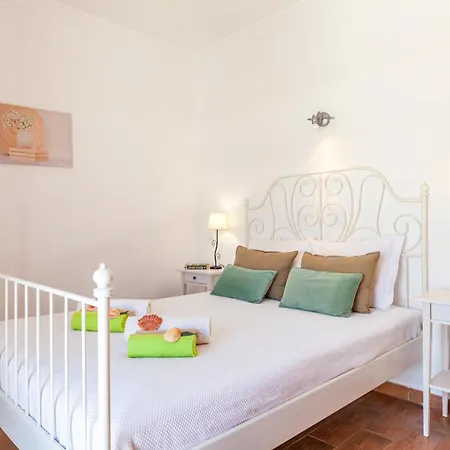 Sunny Joy By Algarve Vacation Βίλα Αλμπουφέιρα