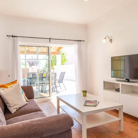 Sunny Joy - Com Piscina E Bbq Em Villa *