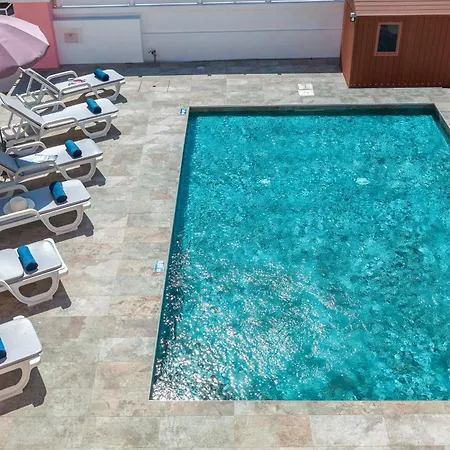 Sunny Joy By Algarve Vacation