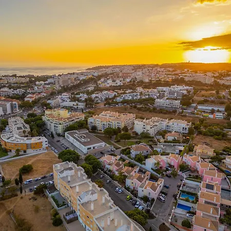 Villa Sunny Joy - Com Piscina E Bbq Em