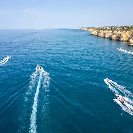 Βίλα Sunny Joy By Algarve Vacation *