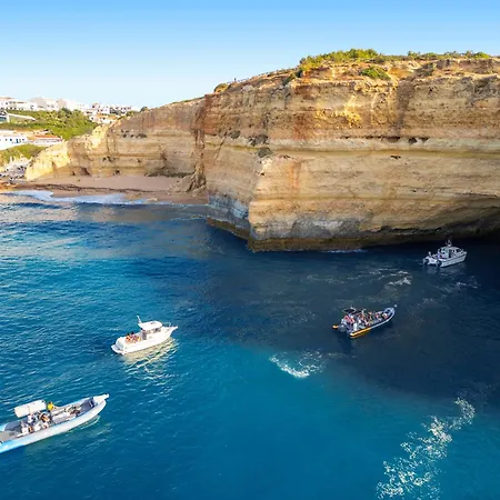 Sunny Joy By Algarve Vacation Βίλα