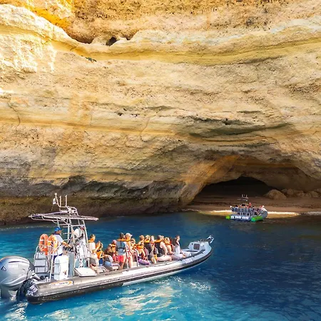 Sunny Joy By Algarve Vacation Βίλα