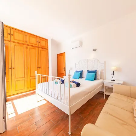Sunny Joy By Algarve Vacation Albufeira