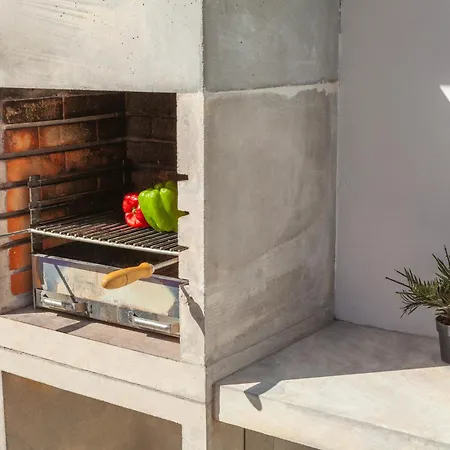 Βίλα Sunny Joy - Com Piscina E Bbq Em Αλμπουφέιρα