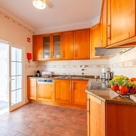 Willa Sunny Joy By Algarve Vacation *