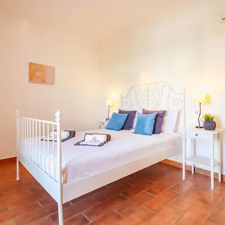 Villa Sunny Joy By Algarve Vacation Albufeira