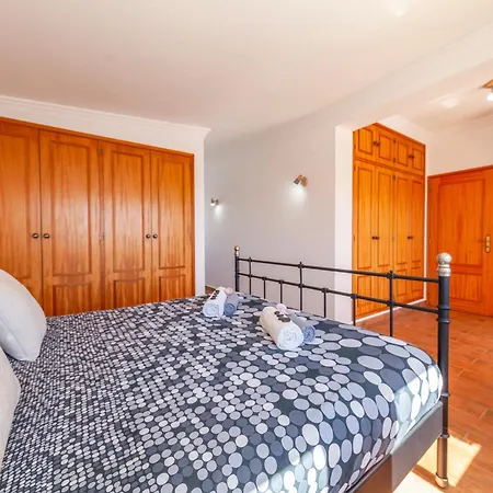 Villa Sunny Joy By Algarve Vacation *