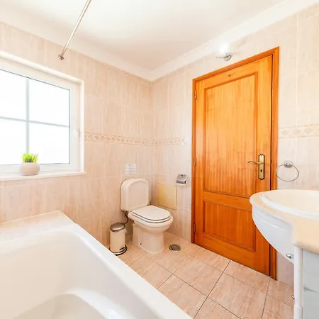 Villa Sunny Joy By Algarve Vacation *