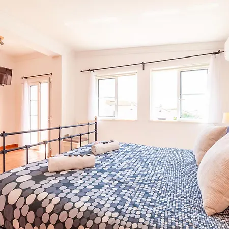 Sunny Joy By Algarve Vacation Vila Albufeira