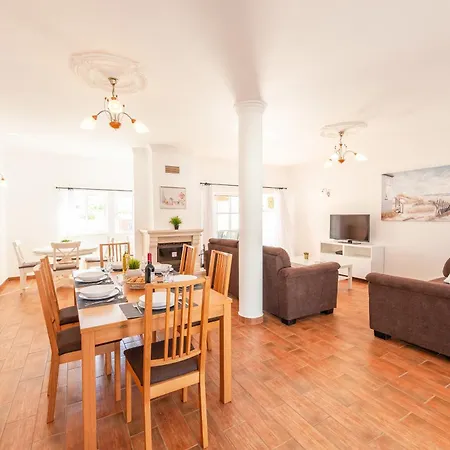 Sunny Joy By Algarve Vacation *