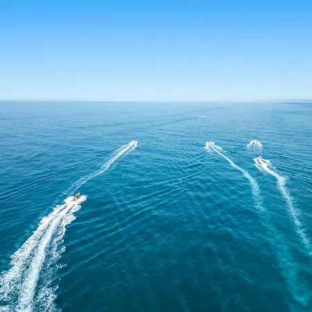 Sunny Joy By Algarve Vacation Villa