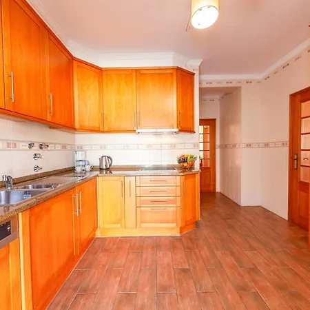 Vila Sunny Joy By Algarve Vacation Albufeira