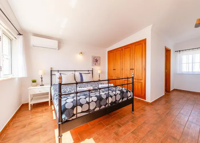 Sunny Joy By Algarve Vacation Albufeira