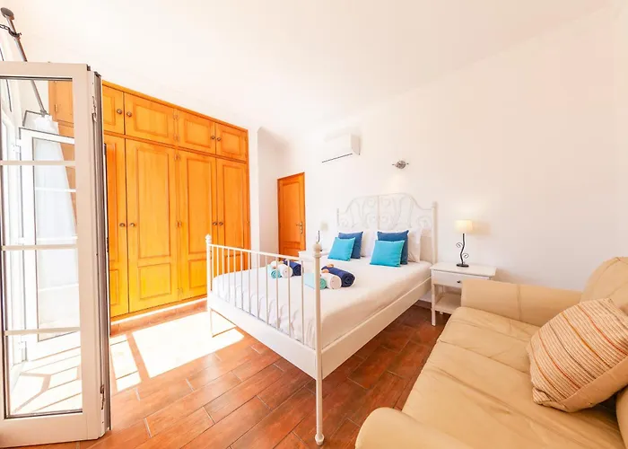 Sunny Joy By Algarve Vacation Albufeira