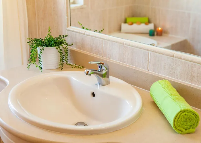 Sunny Joy By Algarve Vacation Villa