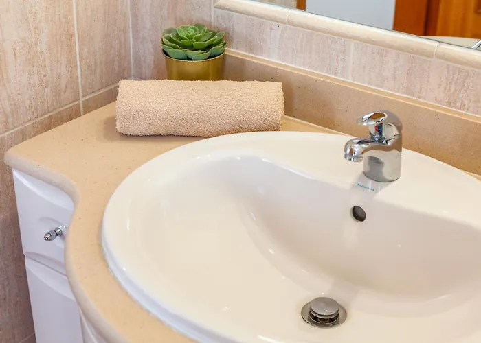 Sunny Joy By Algarve Vacation * Albufeira