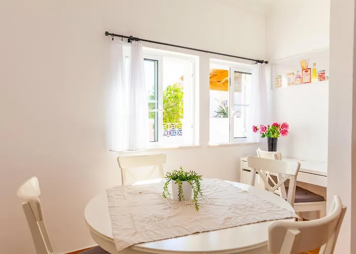 Sunny Joy By Algarve Vacation * Albufeira