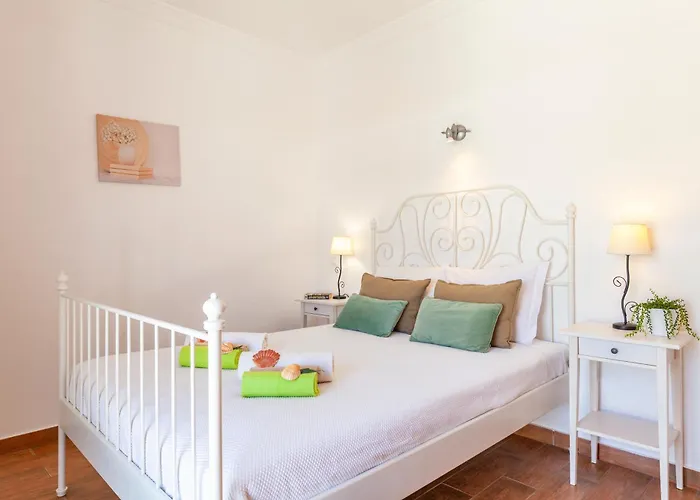 Sunny Joy By Algarve Vacation Villa Albufeira