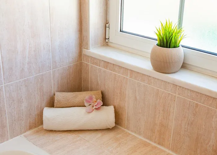 Villa Sunny Joy By Algarve Vacation *