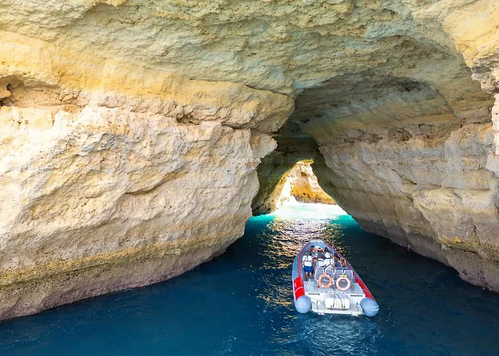 Sunny Joy By Algarve Vacation Villa