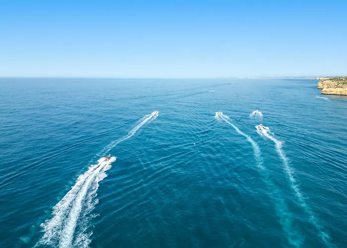 Sunny Joy By Algarve Vacation Villa