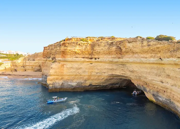 Villa Sunny Joy By Algarve Vacation