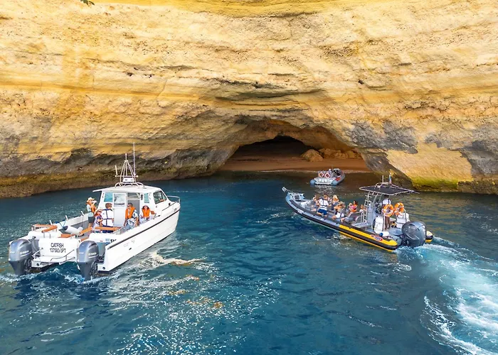 Villa Sunny Joy By Algarve Vacation *