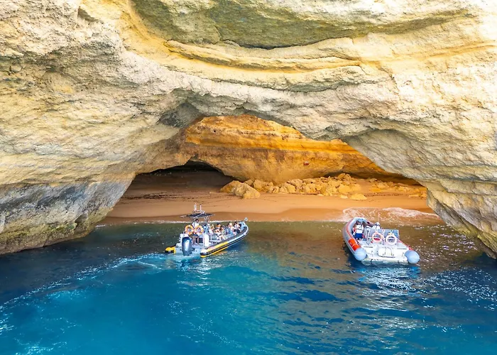 Sunny Joy By Algarve Vacation Albufeira