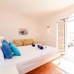 וילה Sunny Joy By Algarve Vacation אלבופיירה