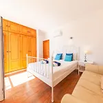 Sunny Joy By Algarve Vacation אלבופיירה