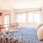 Sunny Joy By Algarve Vacation וילה אלבופיירה