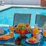 Sunny Joy By Algarve Vacation אלבופיירה