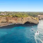 וילה Sunny Joy By Algarve Vacation אלבופיירה