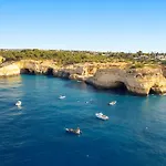 Sunny Joy By Algarve Vacation * אלבופיירה