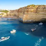 Sunny Joy By Algarve Vacation וילה