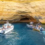 וילה Sunny Joy By Algarve Vacation *