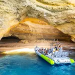 Sunny Joy By Algarve Vacation וילה *