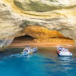 Sunny Joy By Algarve Vacation אלבופיירה