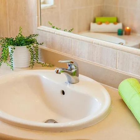 Sunny Joy By Algarve Vacation Villa