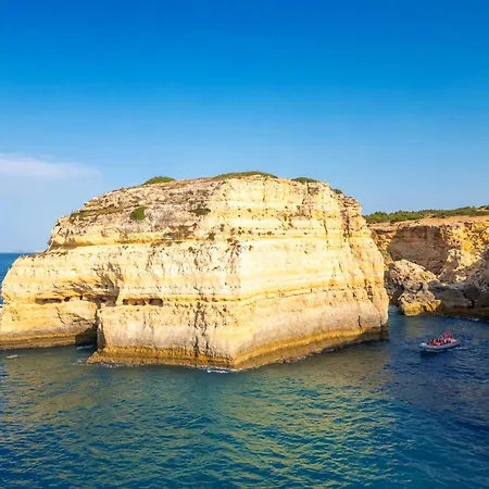 Sunny Joy By Algarve Vacation וילה