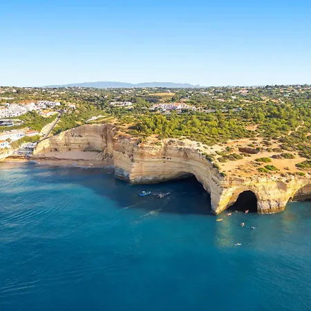 וילה Sunny Joy By Algarve Vacation