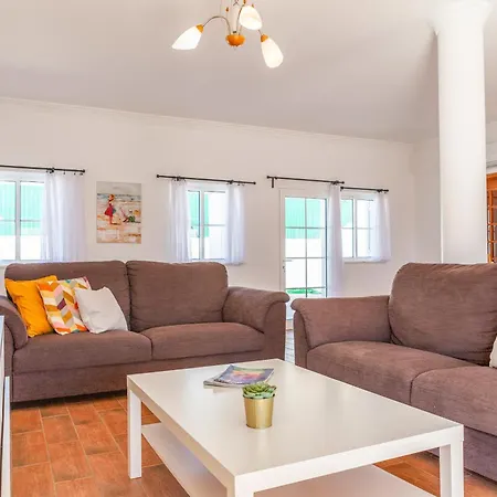 Sunny Joy By Algarve Vacation Villa *