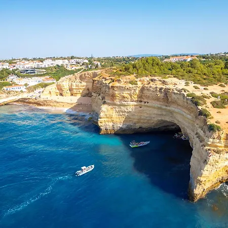 Sunny Joy By Algarve Vacation * אלבופיירה