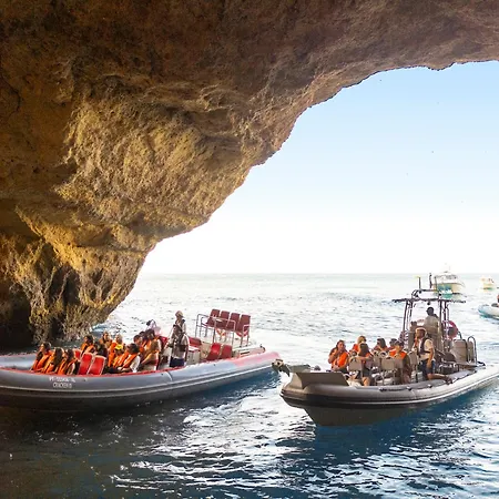 Villa Sunny Joy By Algarve Vacation