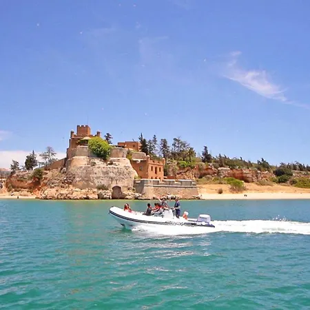 Sunny Joy By Algarve Vacation *